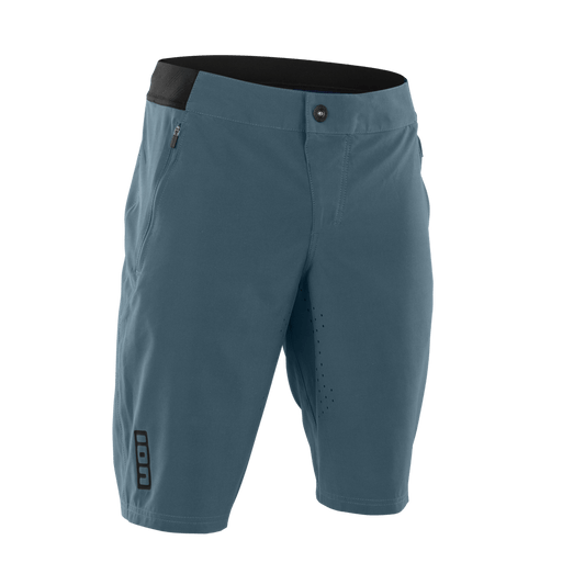 ION MTB Shorts Tech Logo Plus Men 2024