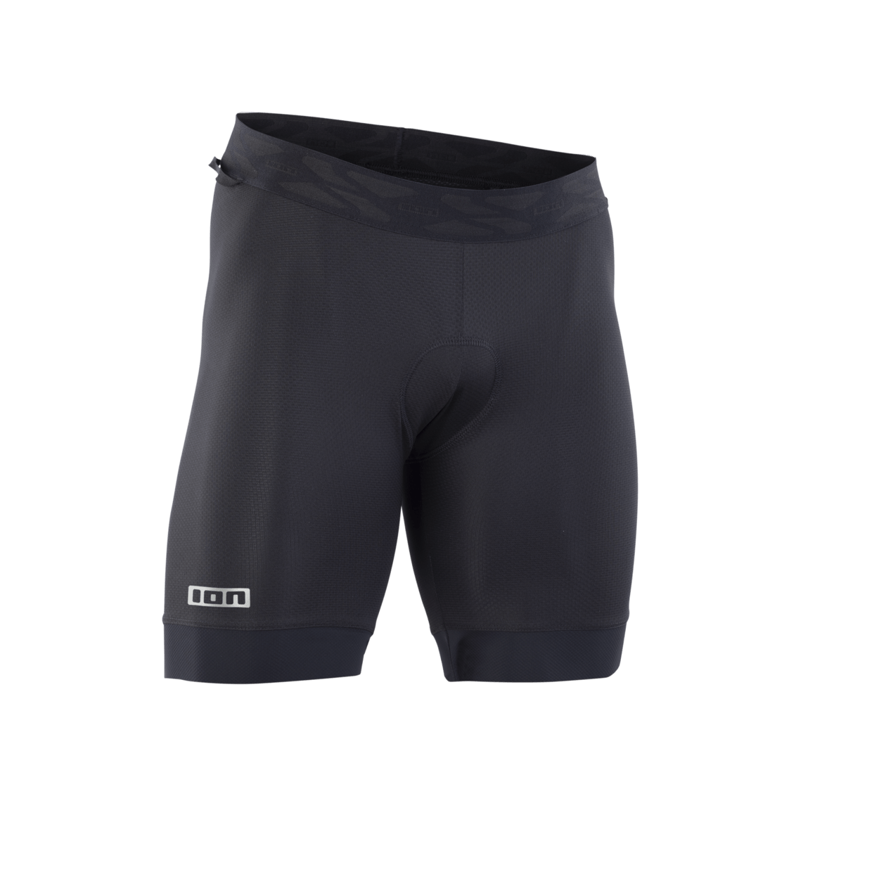 ION MTB In-Shorts Plus Men 2024