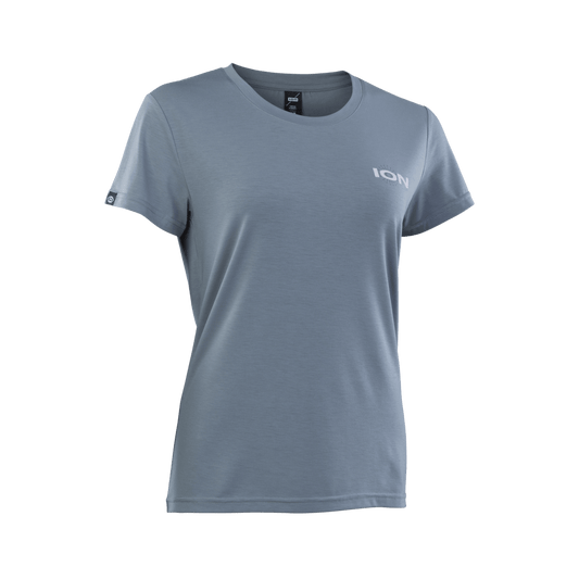 ION MTB Jersey Seek Graphic Short-Sleeve Women 2024