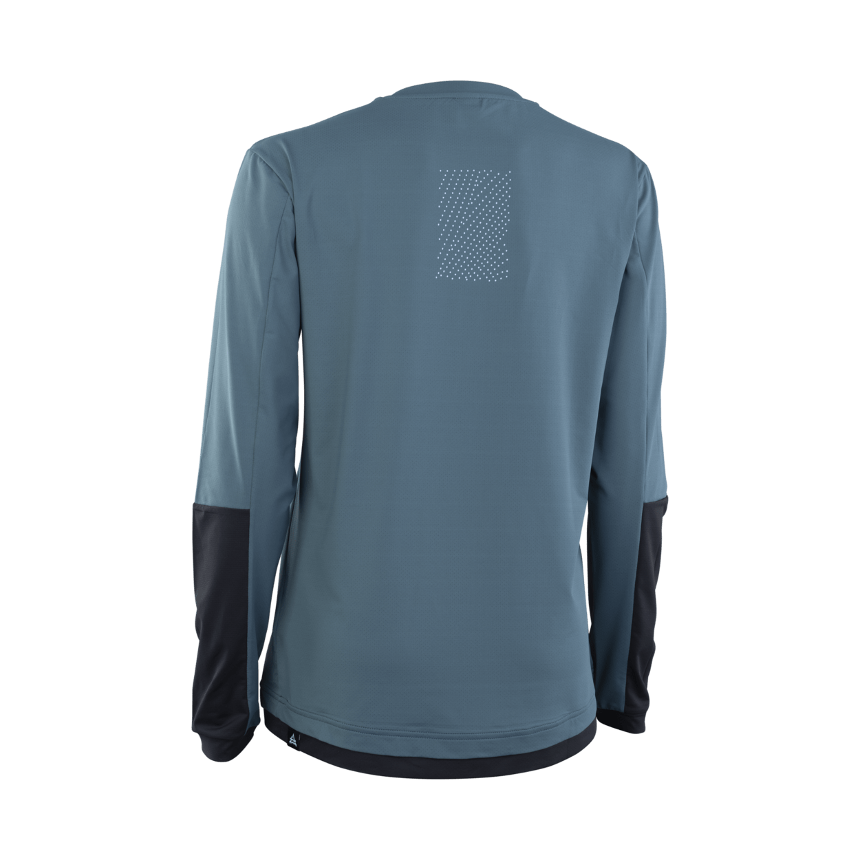 ION MTB Jersey Traze Amp AFT Long-Sleeve Women 2024