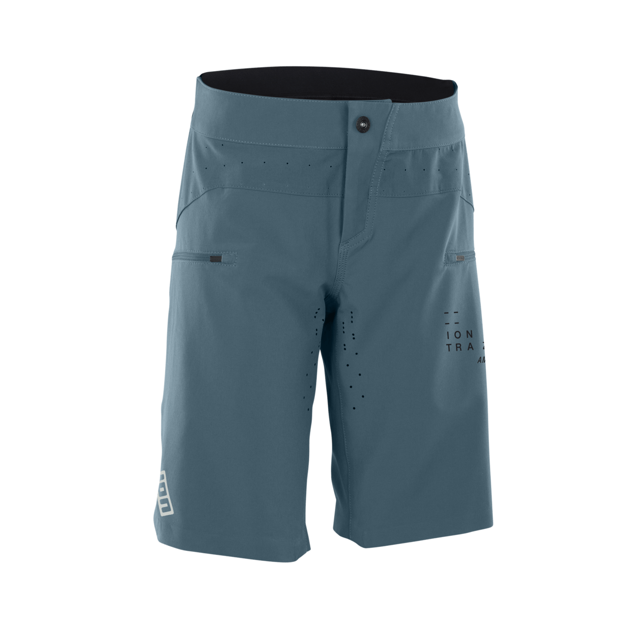 ION MTB Shorts Traze Amp AFT Women 2024