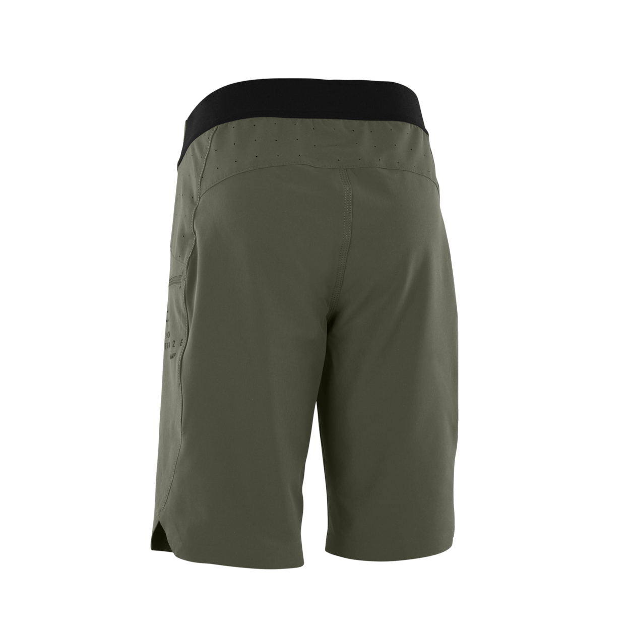ION MTB Shorts Traze Amp AFT Women 2024