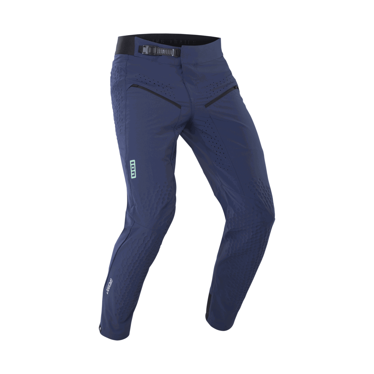 ION Bike Pants GRDXKN® Scrub Select unisex 2025
