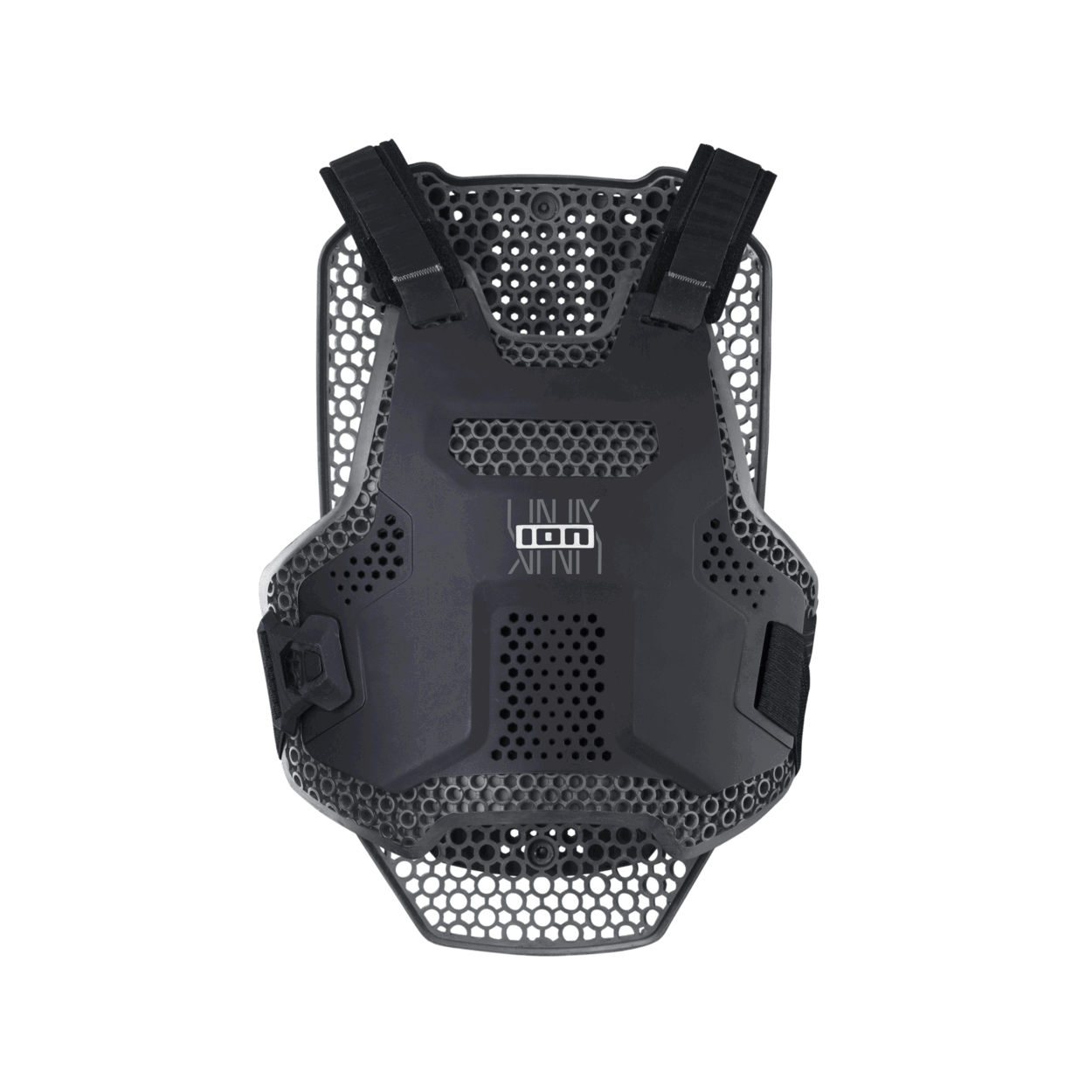 ION MTB Chest Protector Arcon HD Pro 2025