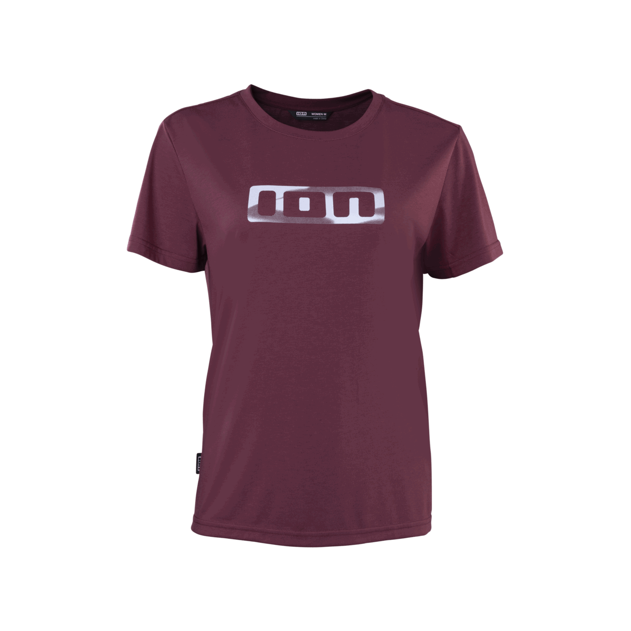 ION IOB-Bike Jersey Ionic SS DR women 2025