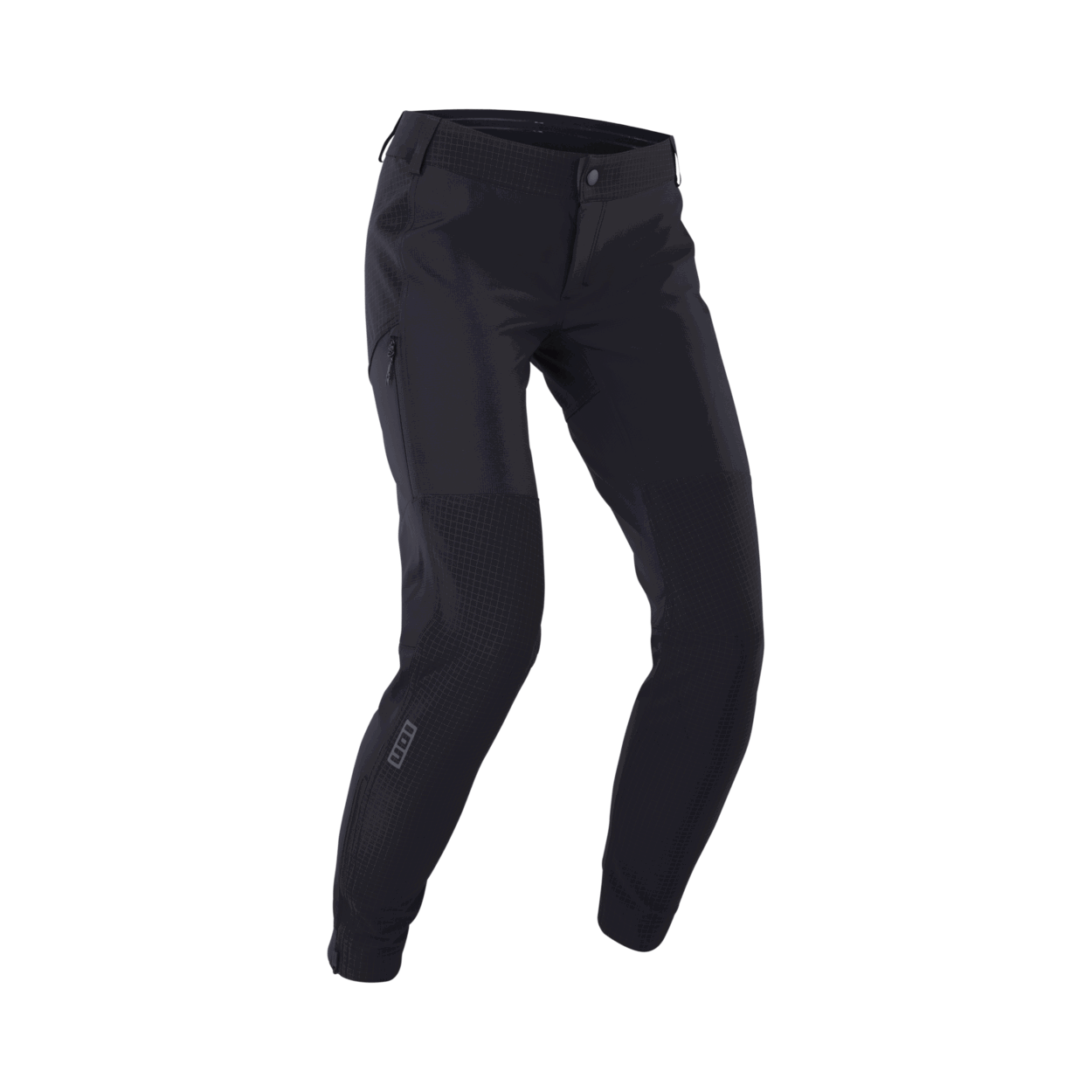 ION IOB-Bike Pants Shelter 2L Softshell women 2025