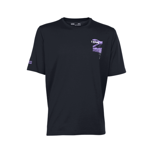 ION Jersey Ionic SS MERINO men 2026
