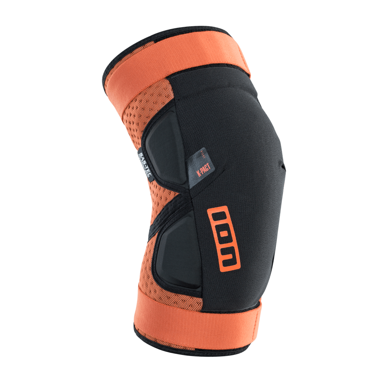 ION MTB Knee Pads K-Pact 2021