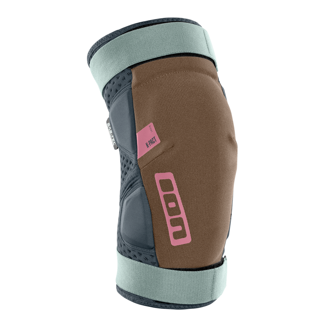 ION MTB Knee Pads K-Pact 2021
