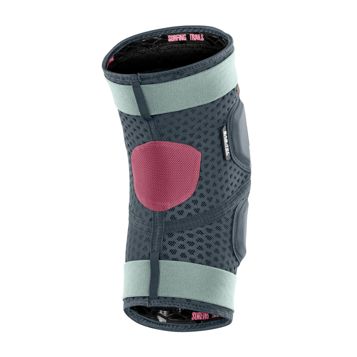 ION MTB Knee Pads K-Pact 2021