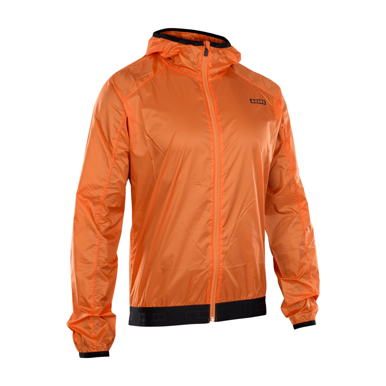 ION Windbreaker Jacket Shelter 2021
