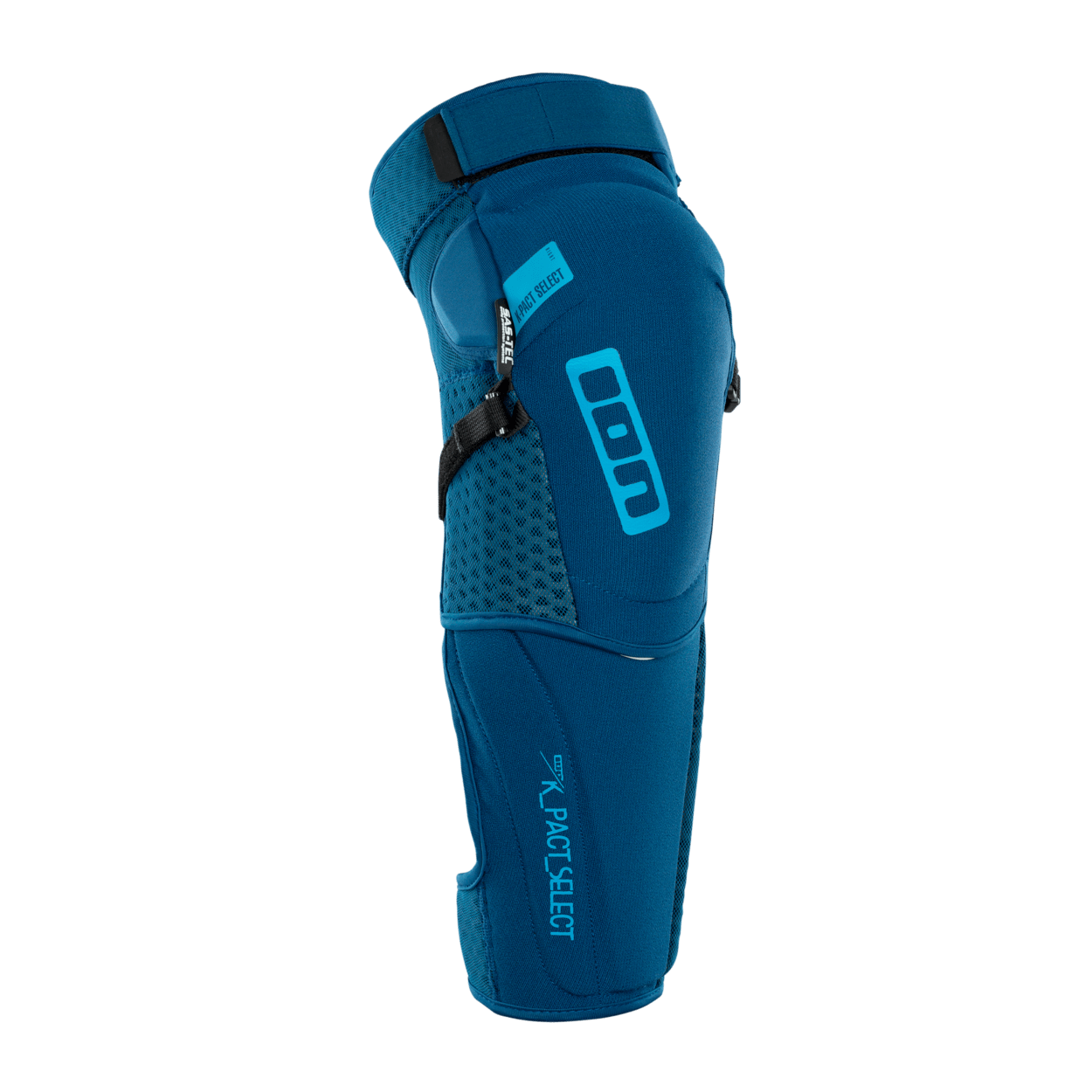 ION MTB Knee Pads K-Pact Select 2024