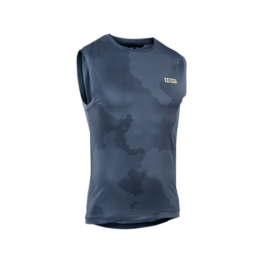 ION Men MTB Tank Base Tee 2022