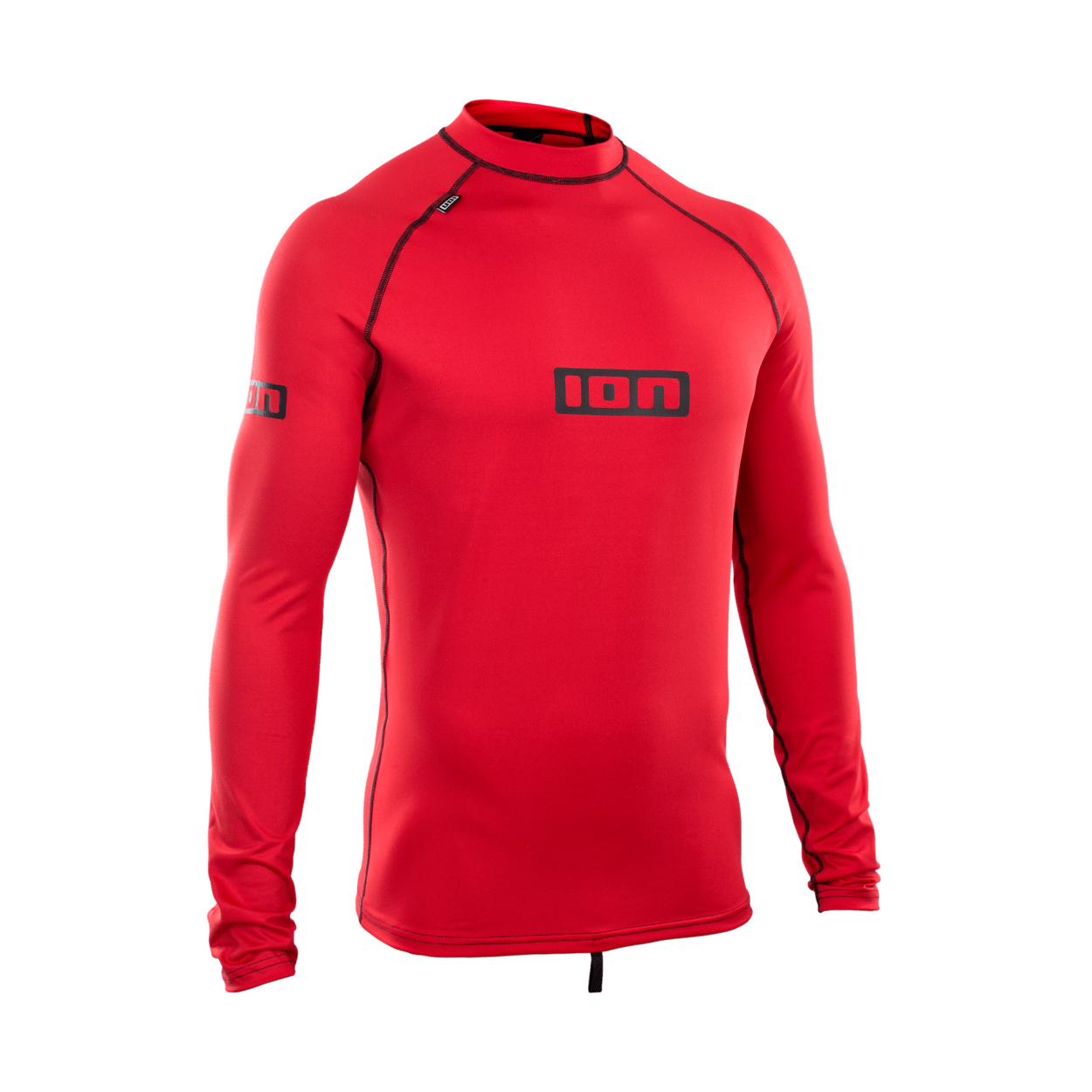 ION Promo Rashguard Longsleeve Men  2024