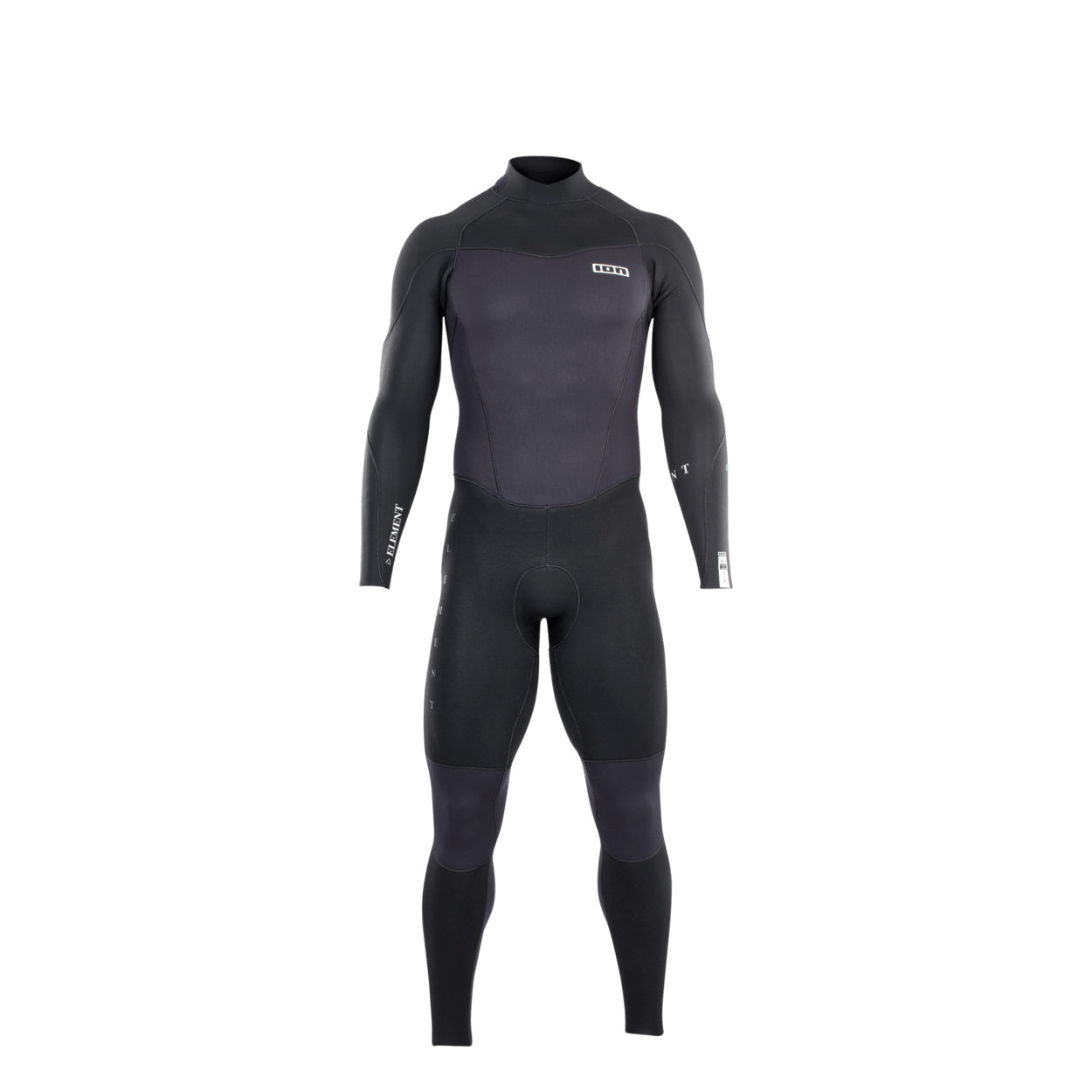 ION Men Wetsuit Element 4/3 Back Zip 2022