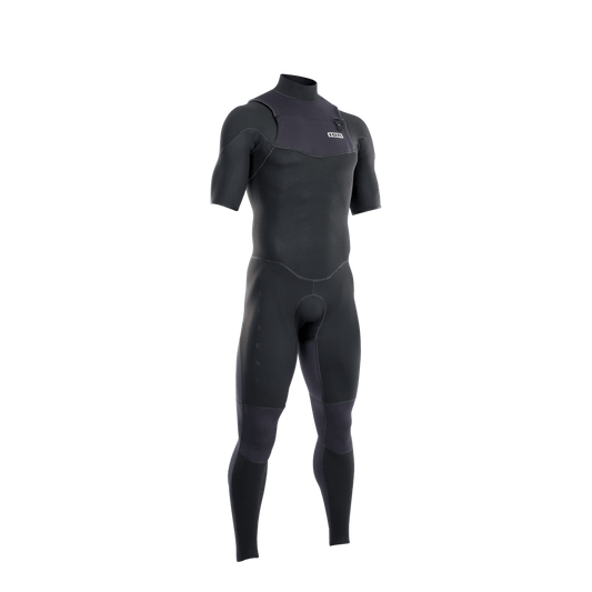 ION Men Wetsuit Element 2/2 Shortsleeve Front Zip 2022
