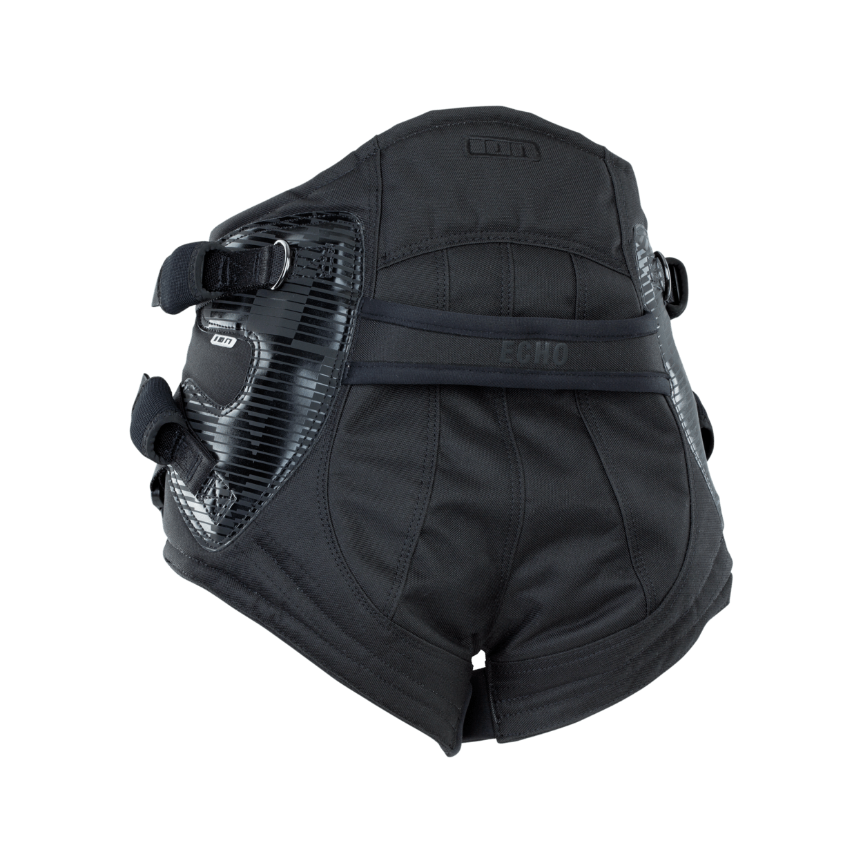 ION Echo Kite Seat Harness Men 2024