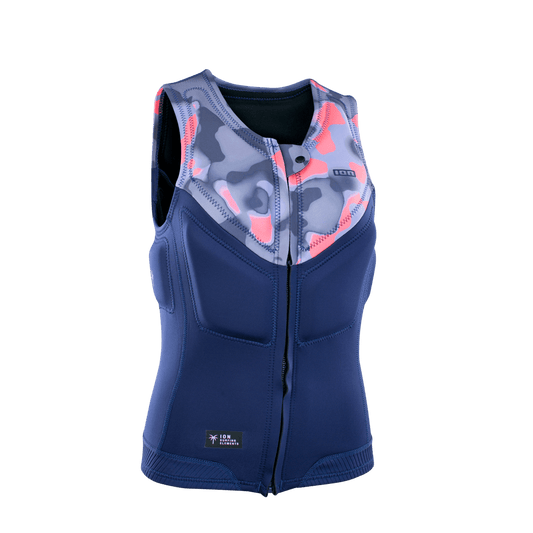 ION Ivy Vest Front Zip 2023