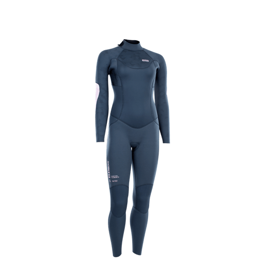 ION Women Wetsuit Element 4/3 Back Zip 2023