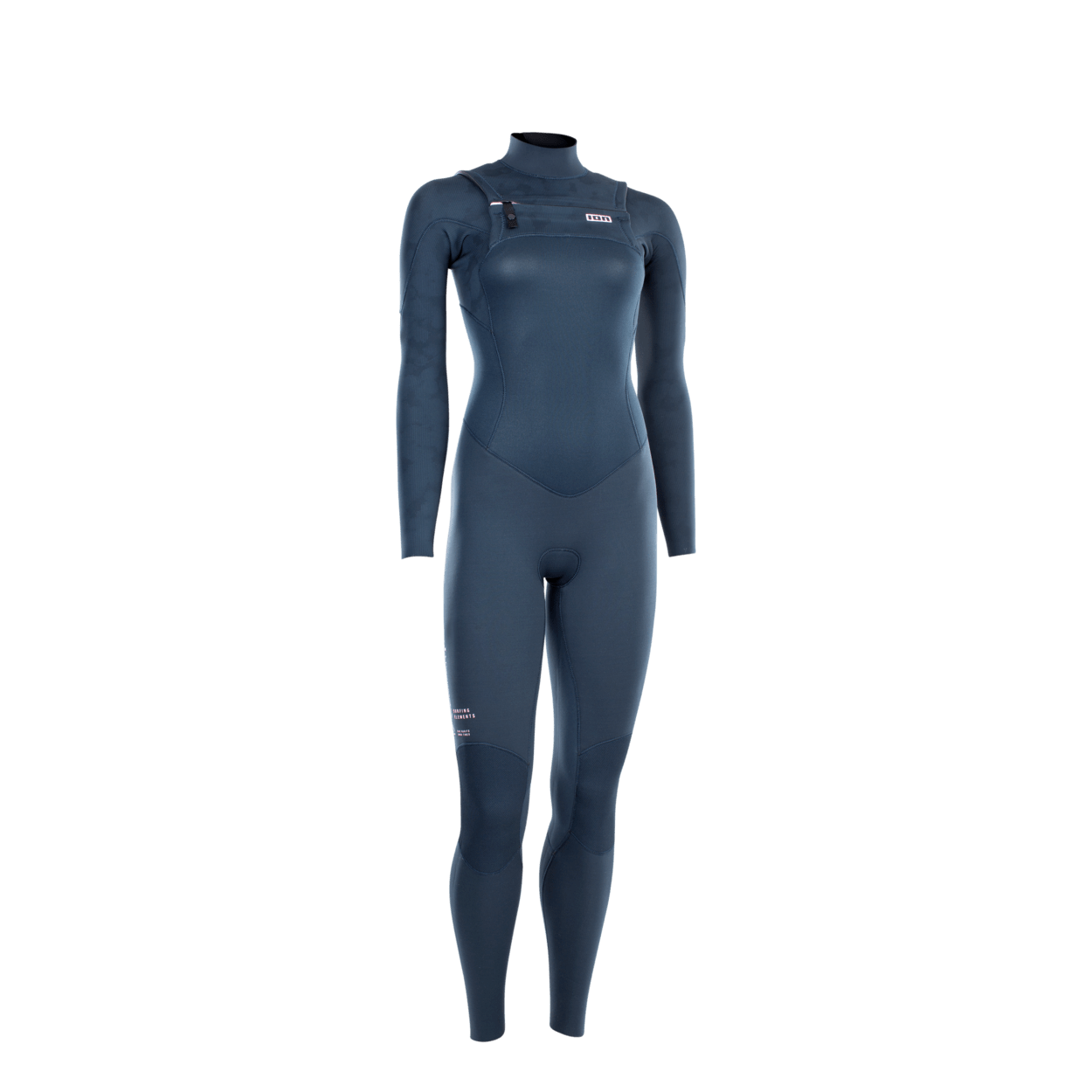 ION Women Wetsuit Element 5/4 Front Zip 2023