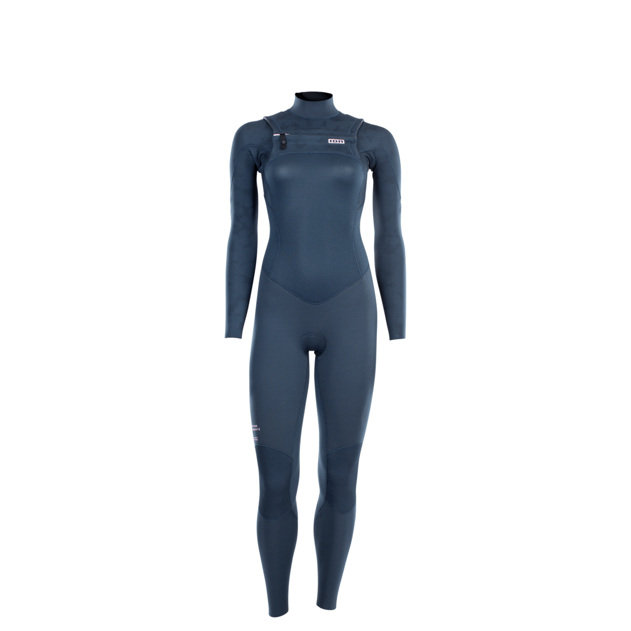 ION Women Wetsuit Element 5/4 Front Zip 2023