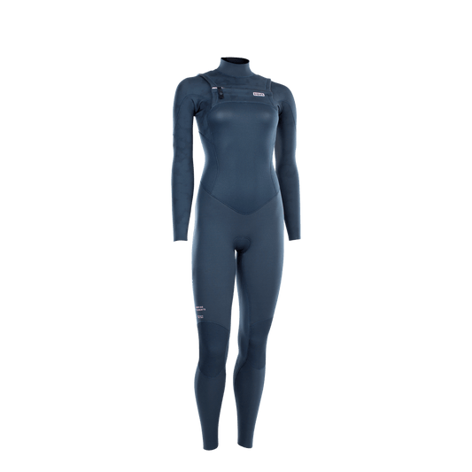 ION Women Wetsuit Element 4/3 Front Zip 2023