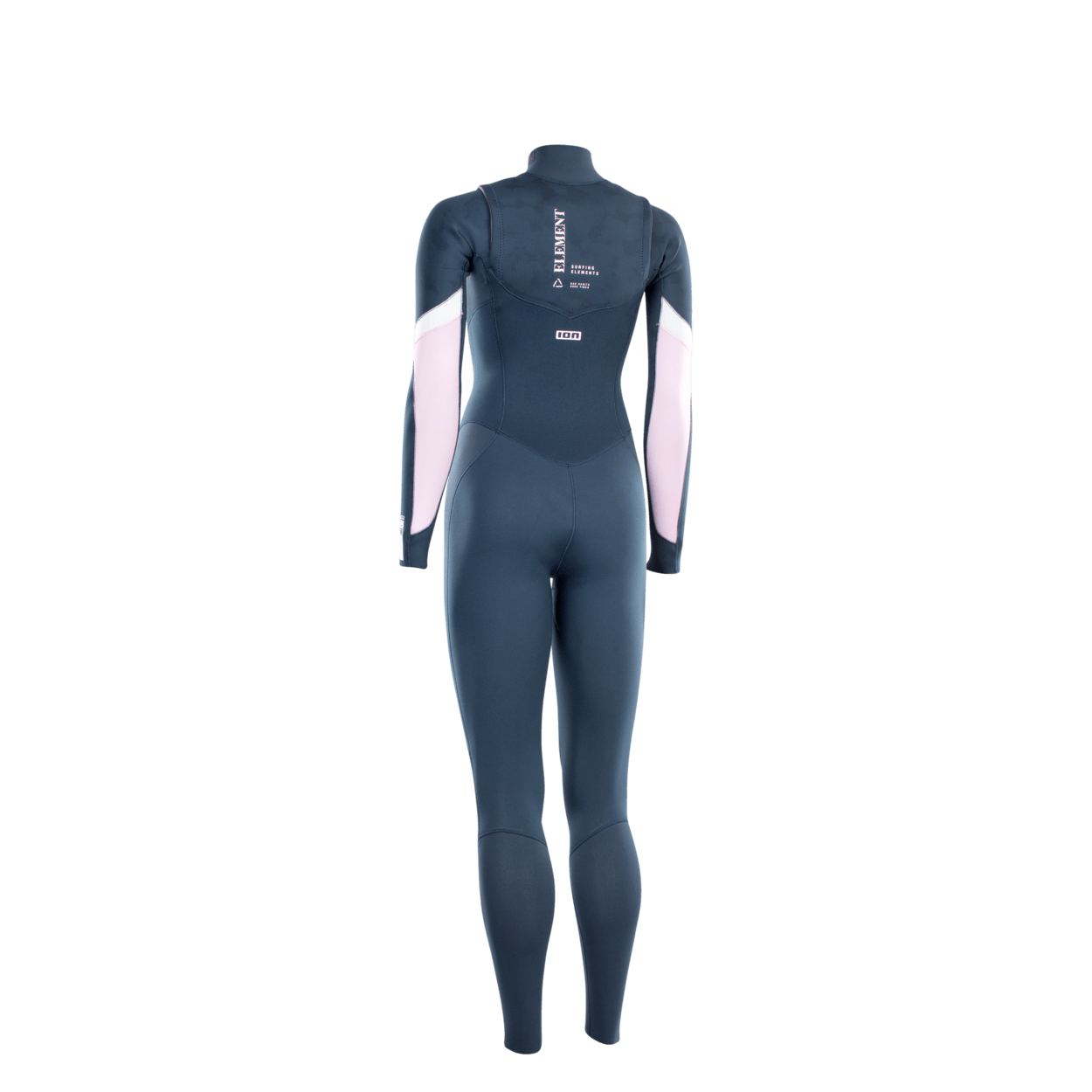 ION Women Wetsuit Element 3/2 Front Zip 2023