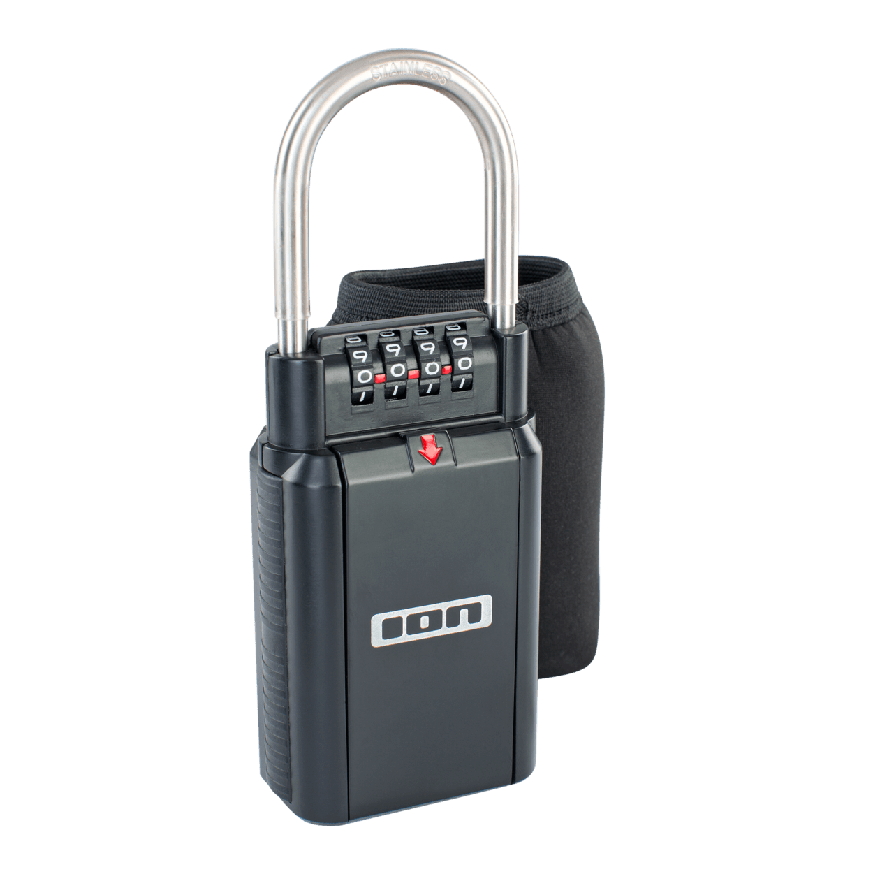 ION Keysafe 2024