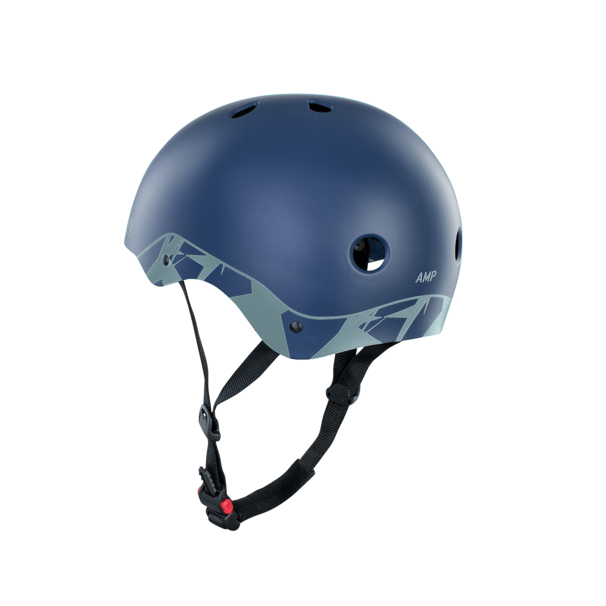 ION Helmet Hardcap Amp 2022