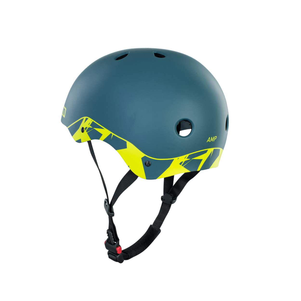 ION Helmet Hardcap Amp 2022