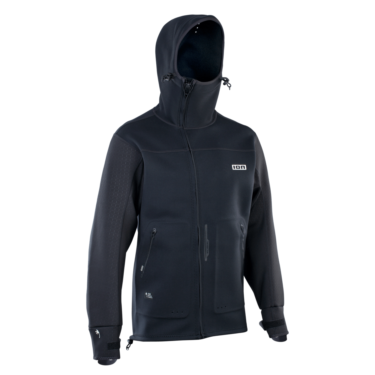 ION Men Neo Shelter Jacket Amp 2023