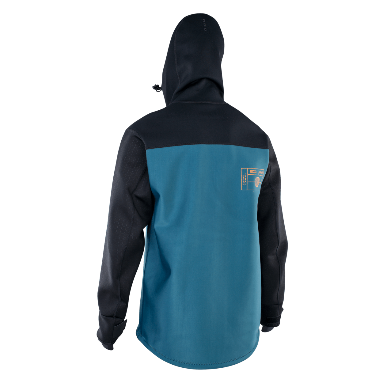 ION Men Neo Shelter Jacket Amp 2023