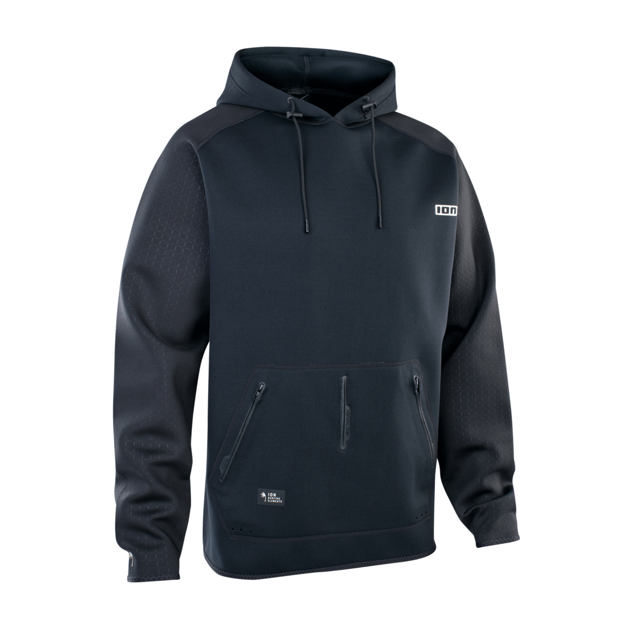 ION Neo Hoody Lite Men 2023