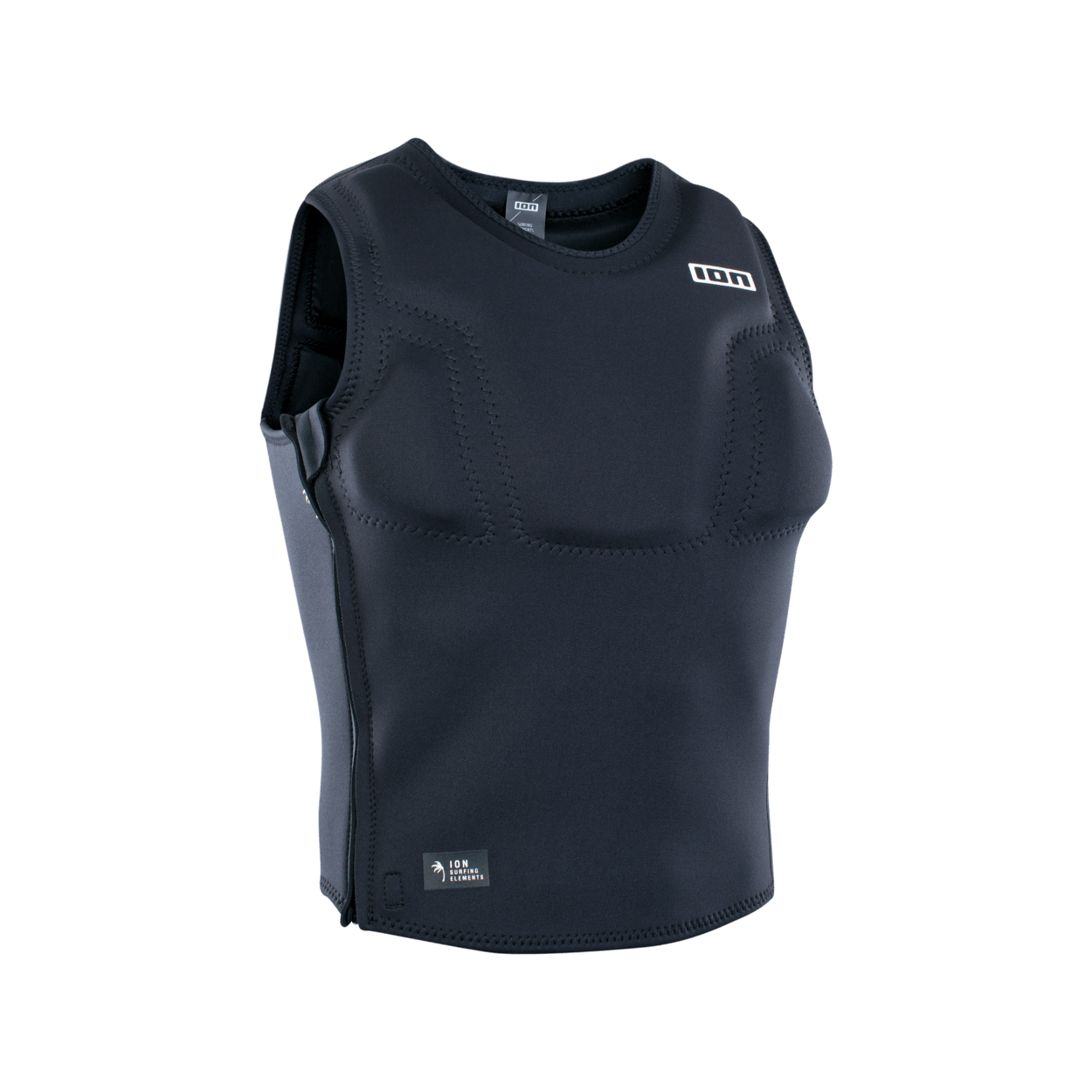 ION Vector Vest Element Side Zip 2025