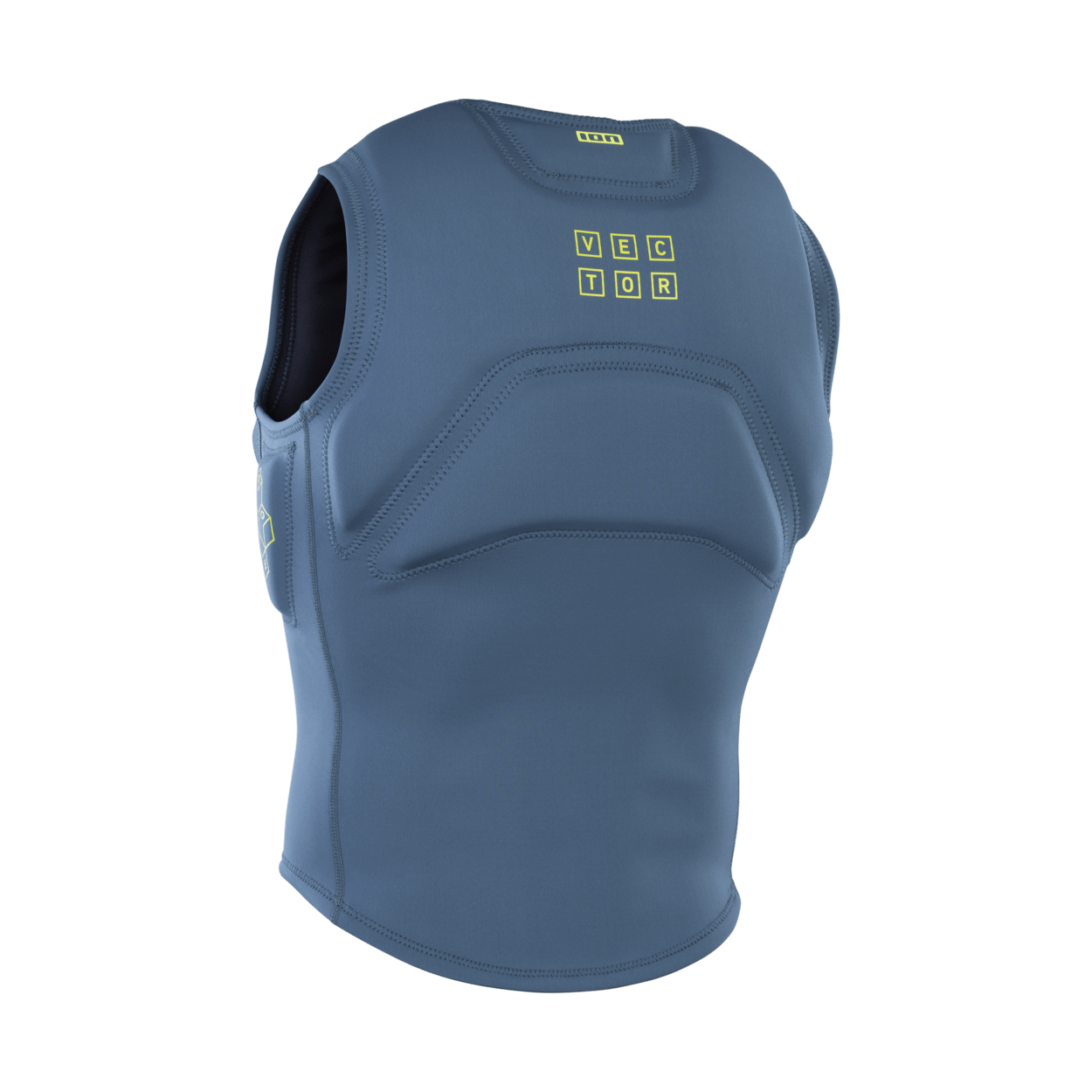 ION Vector Vest Core Front Zip 2025