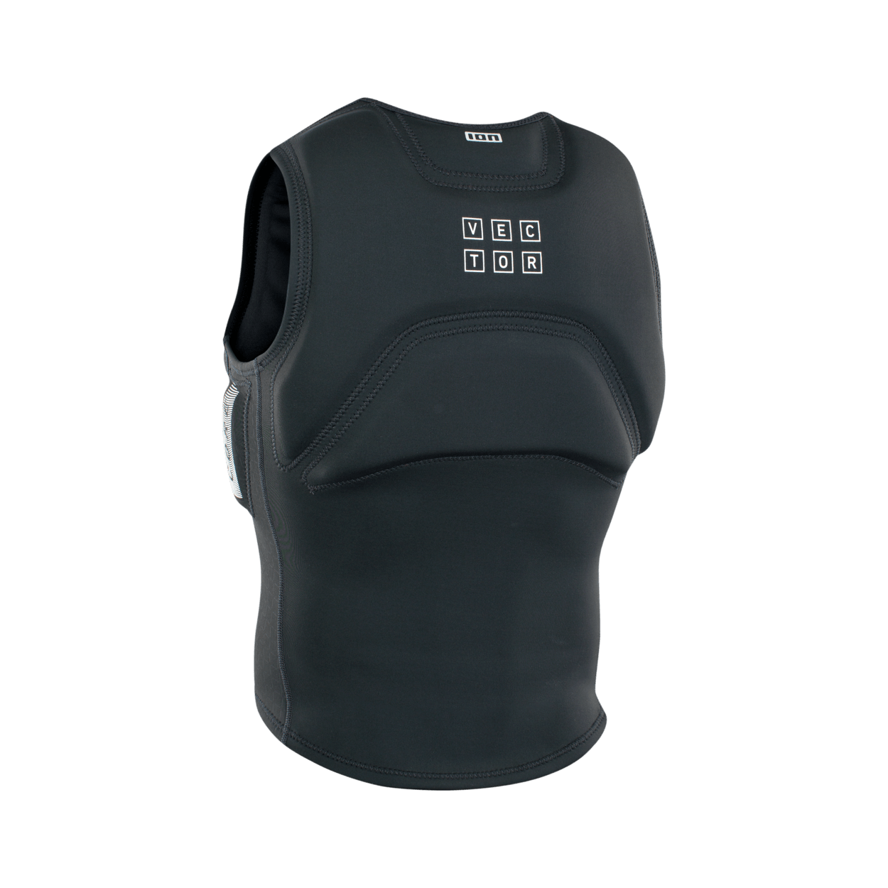 ION Vector Vest Core Front Zip 2025