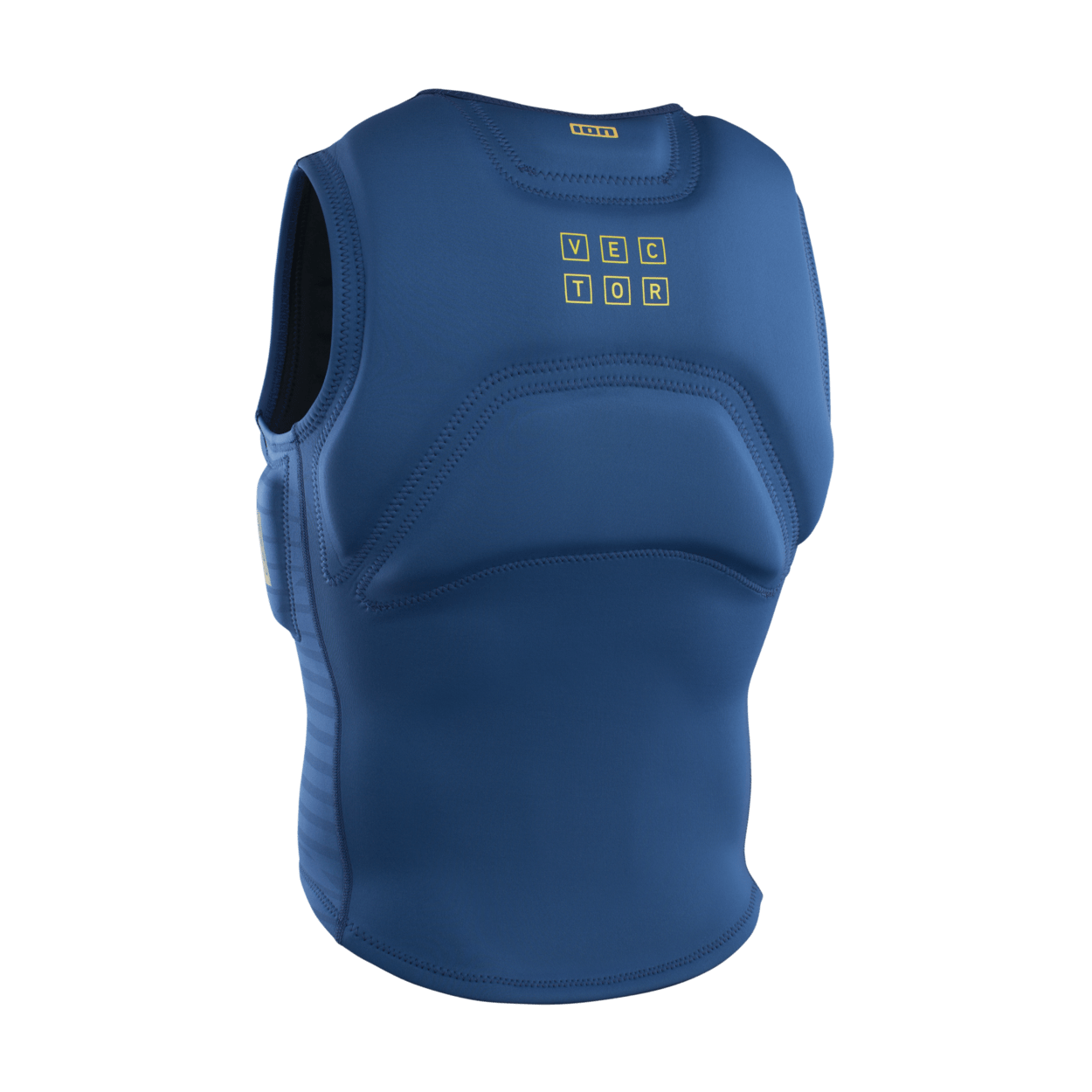 ION Vector Vest Core Front Zip 2025