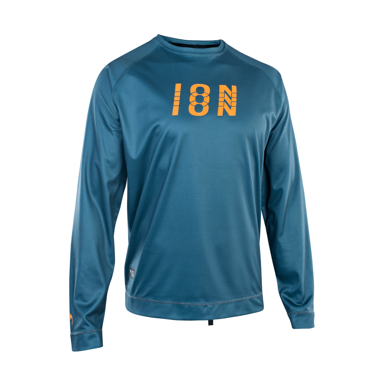 ION Wetshirt Longsleeve Men 2022