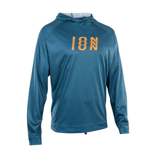 ION Wetshirt Hood Longsleeve Men 2022