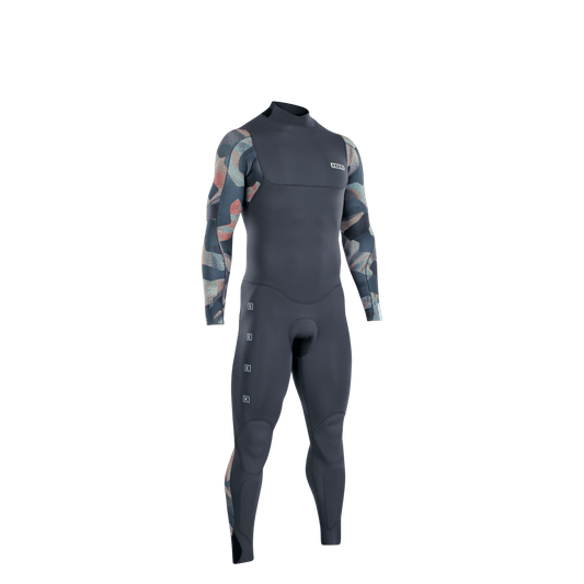 ION Men Wetsuit Seek Core 4/3 Back Zip 2022