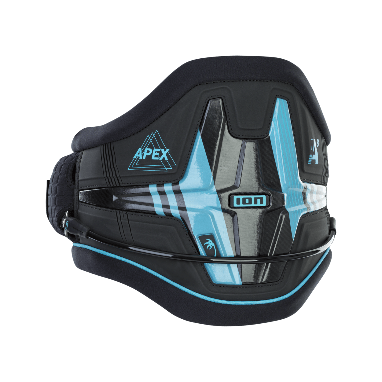 ION Apex Kite Harness Men 2022