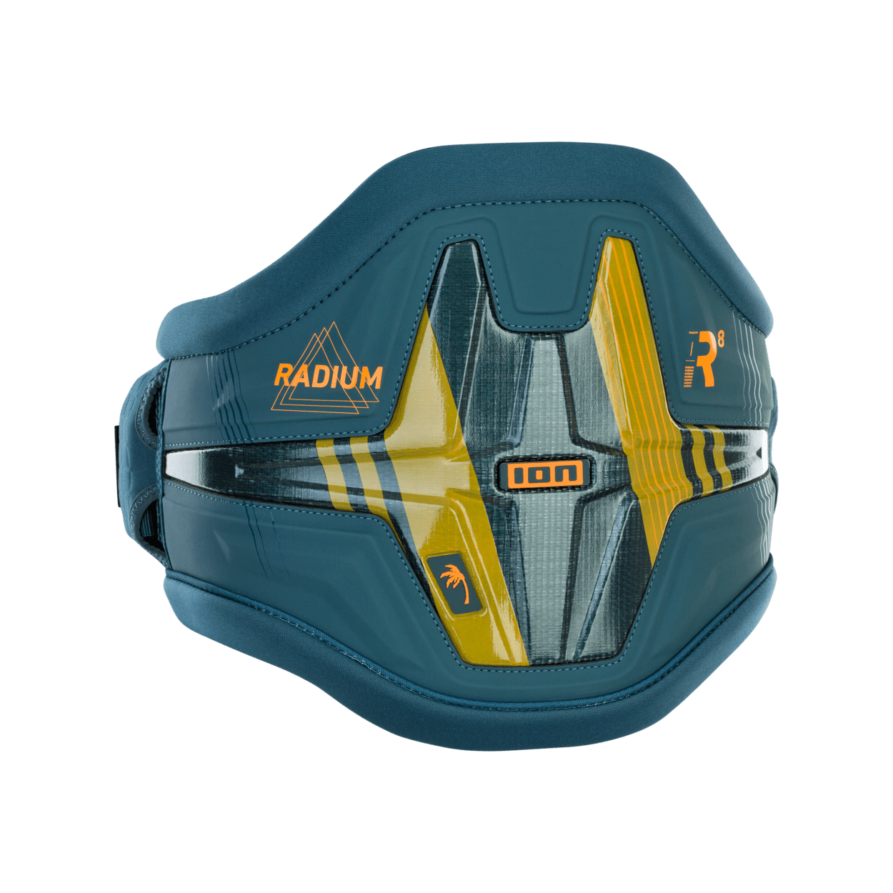 ION Radium Windsurf Harness Men 2022