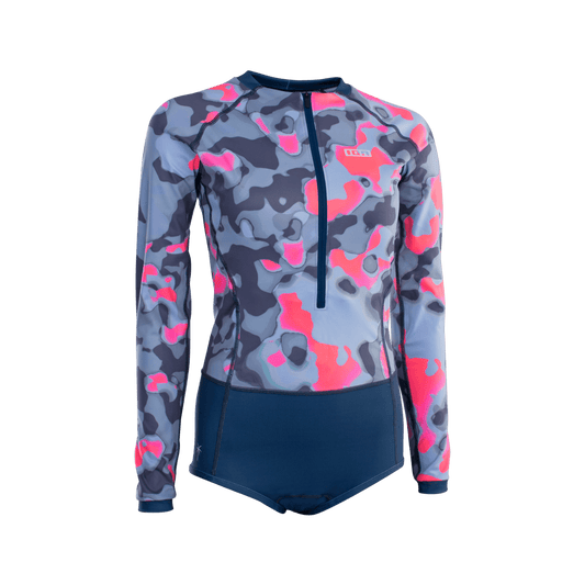 ION Swimsuit Longsleeve Women 2023