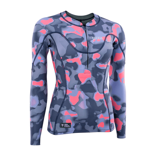 ION Neo Zip Top 1.5 Women 2023