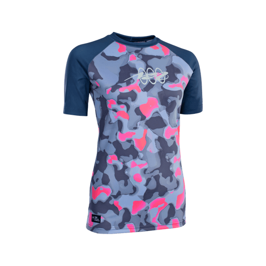 ION Rashguard Lizz Shortsleeve Women  2023