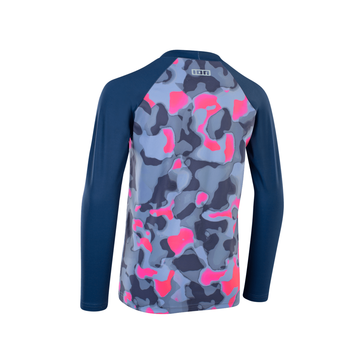 ION Capture Rashguard Longsleeve Girls 2023