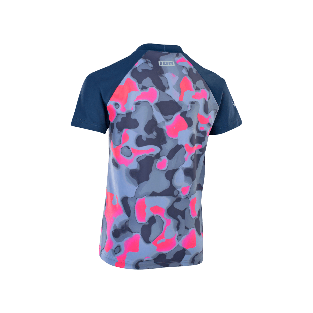 ION Capture Rashguard Shortsleeve Girls  2023