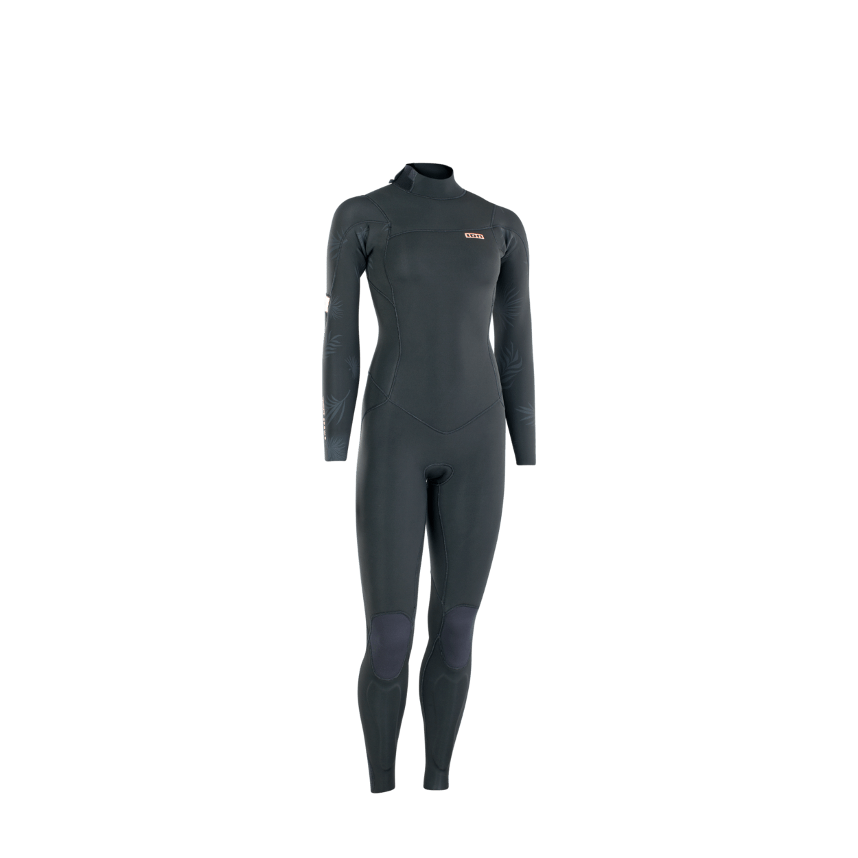 ION Women Wetsuit Amaze Core 4/3 Back Zip 2022