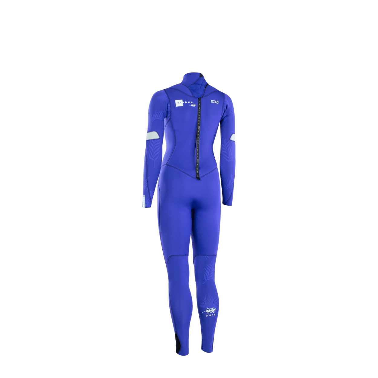ION Women Wetsuit Amaze Core 4/3 Back Zip 2022