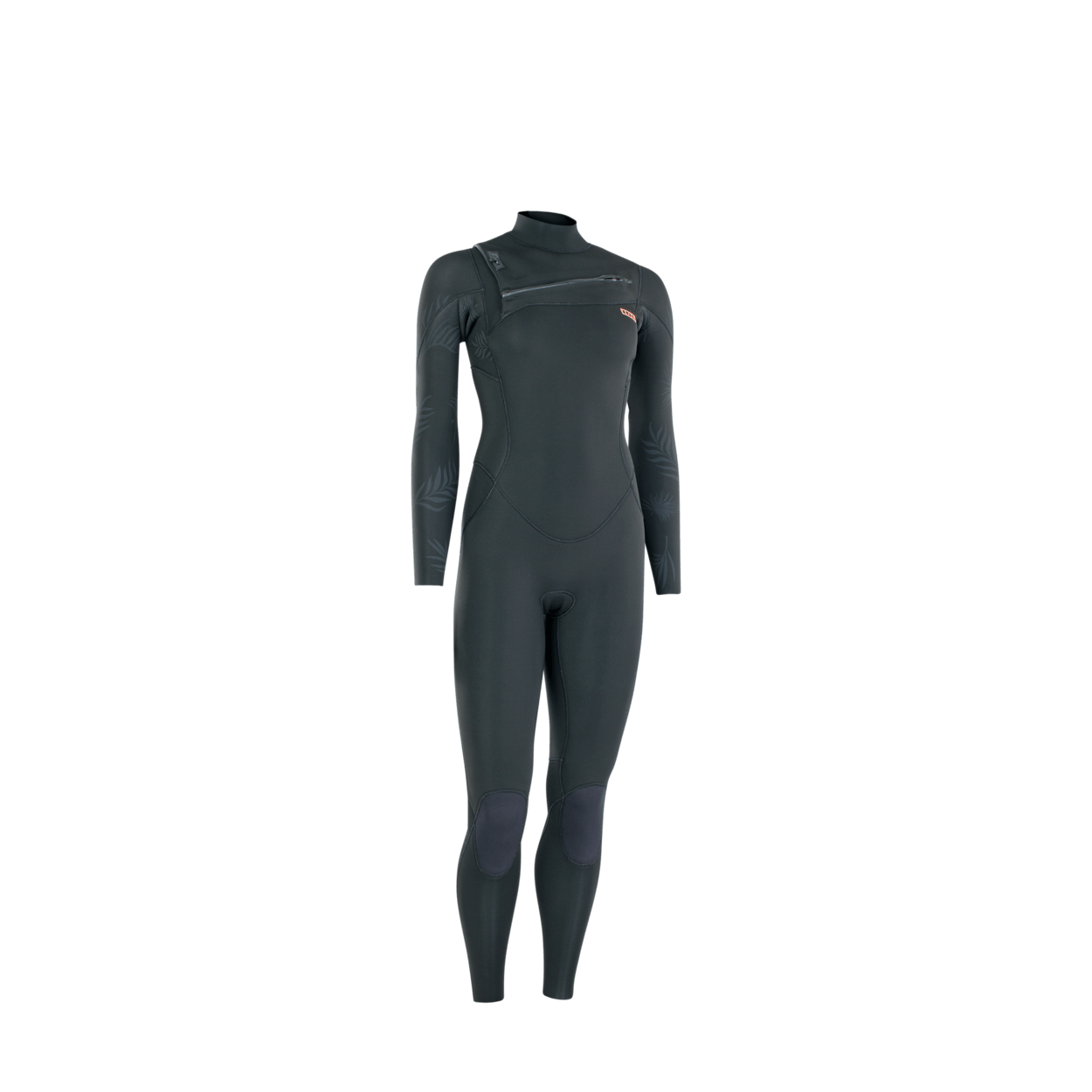 ION Women Wetsuit Amaze Core 3/2 Front Zip 2022